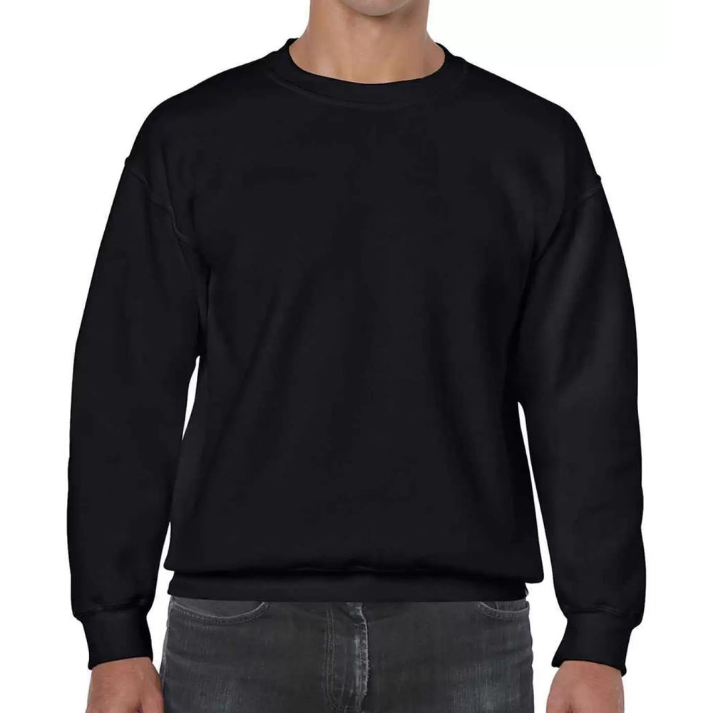 Home Alone McCallister Home Security Christmas Movie 2 Sided Sweatshirt - Picture 3 of 4